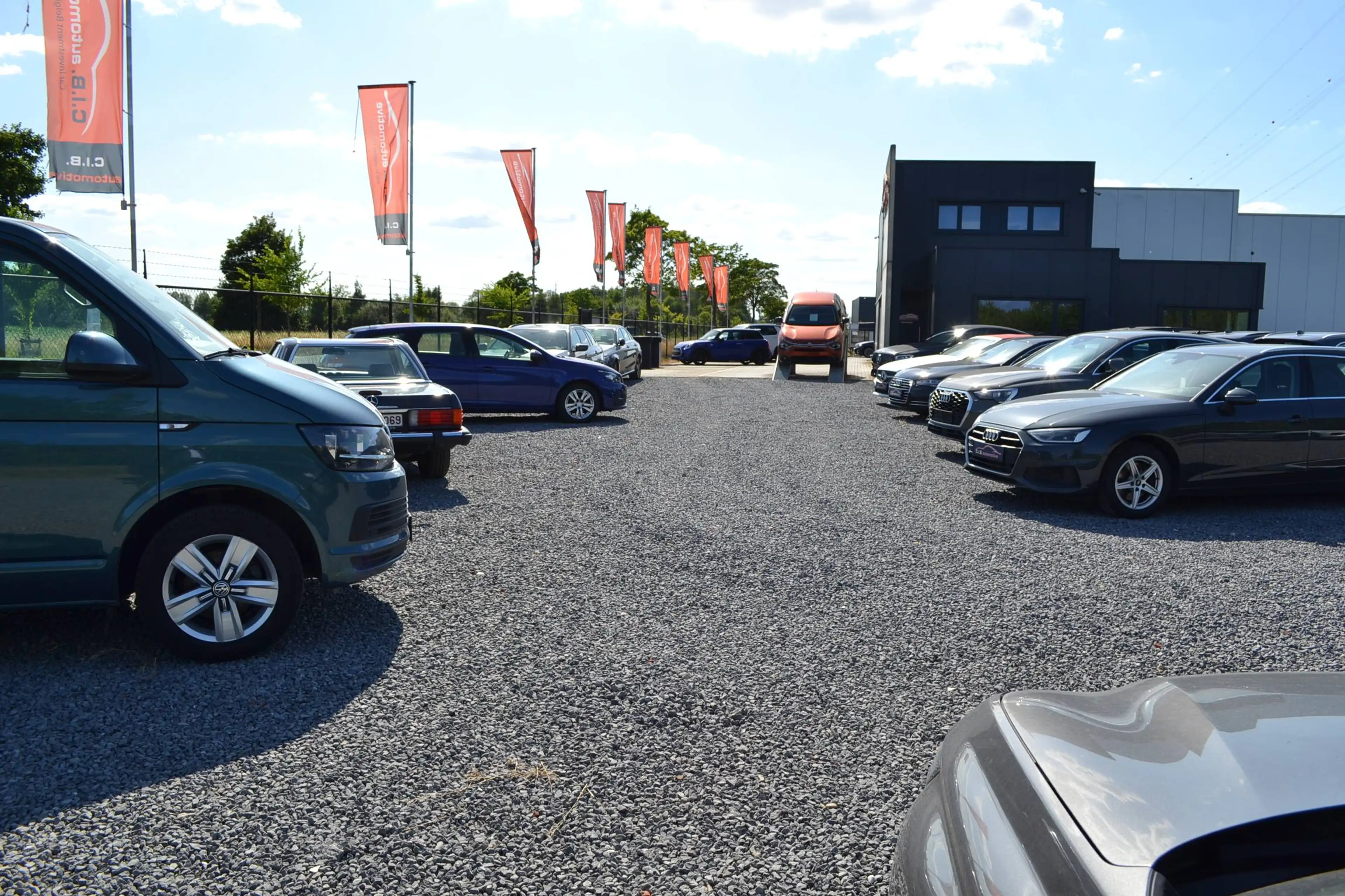 BMW 316 d Touring /€13.990 netto / Leder/ Navi / ... — photo 13