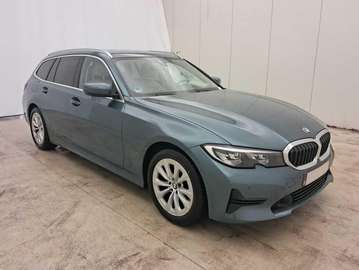 d Touring /€13.990 netto / Leder/ Navi / ...