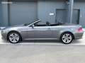 BMW 635 635d Cab 286ch Luxe A Grijs - thumbnail 1