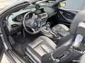BMW 635 635d Cab 286ch Luxe A Grijs - thumbnail 23