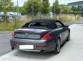 BMW 635 635d Cab 286ch Luxe A Grijs - thumbnail 5