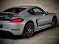 Porsche 718 Spyder Cayman PDK Plateado - thumbnail 15