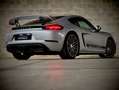 Porsche 718 Spyder Cayman PDK Plateado - thumbnail 8