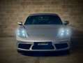 Porsche 718 Spyder Cayman PDK Plateado - thumbnail 24