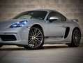 Porsche 718 Spyder Cayman PDK Plateado - thumbnail 19