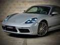 Porsche 718 Spyder Cayman PDK Plateado - thumbnail 17