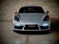 Porsche 718 Spyder Cayman PDK Plateado - thumbnail 16