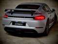 Porsche 718 Spyder Cayman PDK Plateado - thumbnail 14