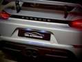 Porsche 718 Spyder Cayman PDK Plateado - thumbnail 23