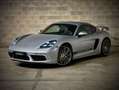 Porsche 718 Spyder Cayman PDK Plateado - thumbnail 2