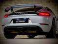 Porsche 718 Spyder Cayman PDK Plateado - thumbnail 20