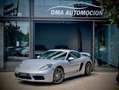 Porsche 718 Spyder Cayman PDK Plateado - thumbnail 1