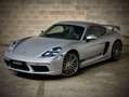 Porsche 718 Spyder Cayman PDK Plateado - thumbnail 10