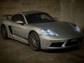 Porsche 718 Spyder Cayman PDK Plateado - thumbnail 25
