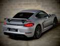 Porsche 718 Spyder Cayman PDK Plateado - thumbnail 13