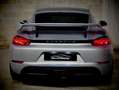 Porsche 718 Spyder Cayman PDK Plateado - thumbnail 9
