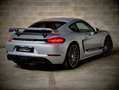 Porsche 718 Spyder Cayman PDK Plateado - thumbnail 4