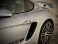 Porsche 718 Spyder Cayman PDK Plateado - thumbnail 12