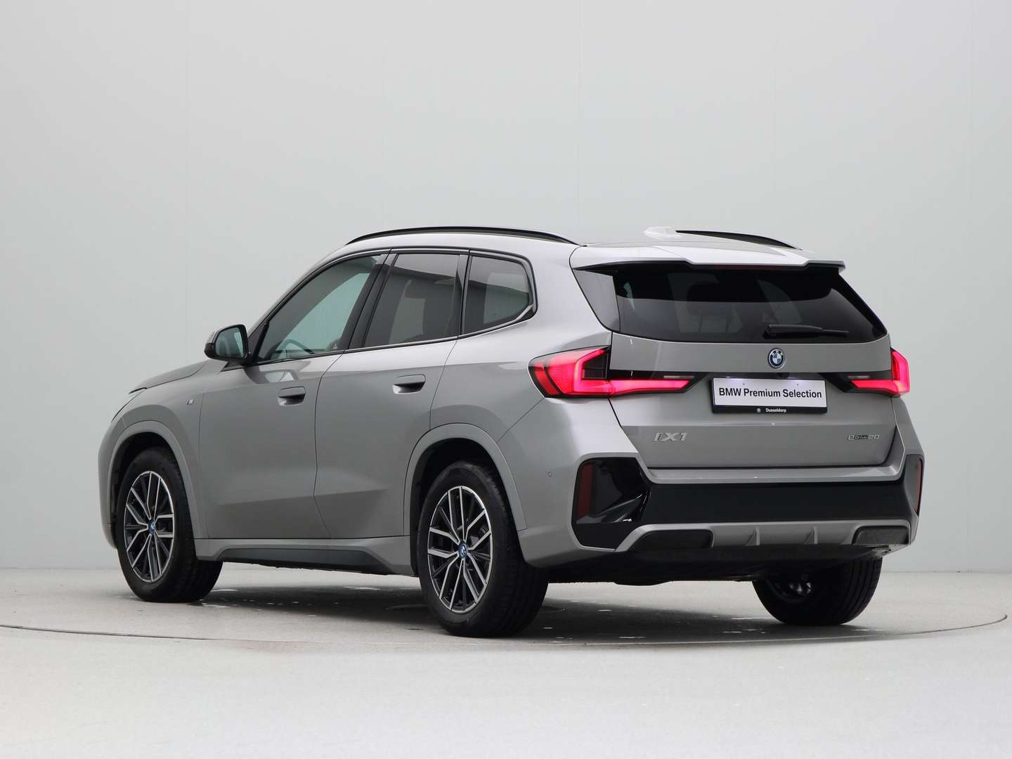 BMW IX1 M Sport Edition EDrive20 - - Joinsteer - #5