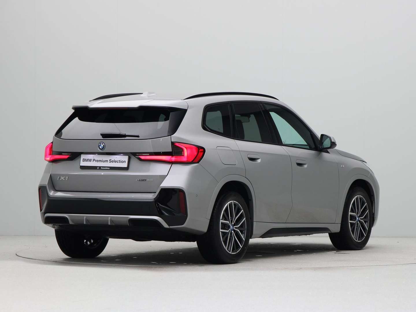 BMW IX1 M Sport Edition EDrive20 - - Joinsteer - #3