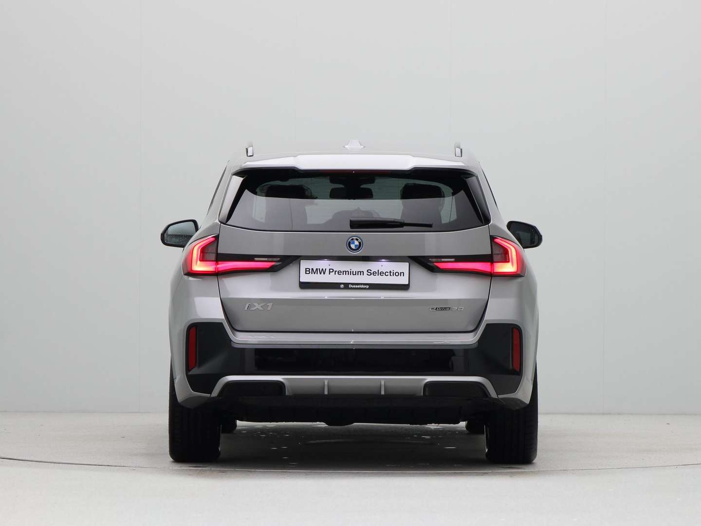 BMW IX1 M Sport Edition EDrive20 - - Joinsteer - #4