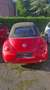 Volkswagen New Beetle New Beetle Cabriolet 1.6 (defekt, für Bastler) Червоний - thumbnail 1