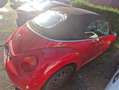 Volkswagen New Beetle New Beetle Cabriolet 1.6 (defekt, für Bastler) Червоний - thumbnail 3