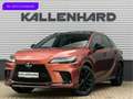 Lexus RX 500h F Sport Line - Panoramadak - ACC - Head-up - 360 C Braun - thumbnail 1