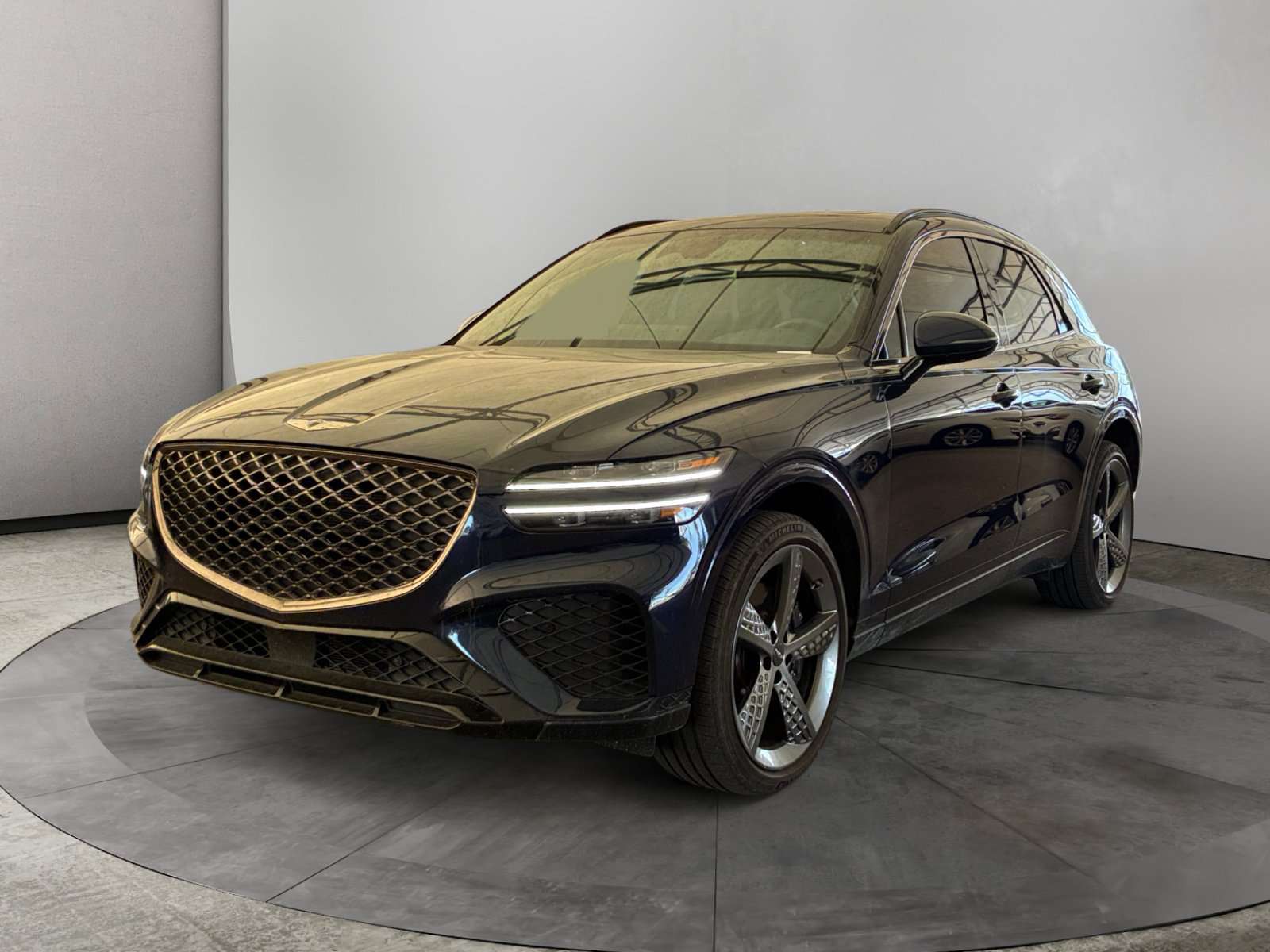 2022 Genesis GV70