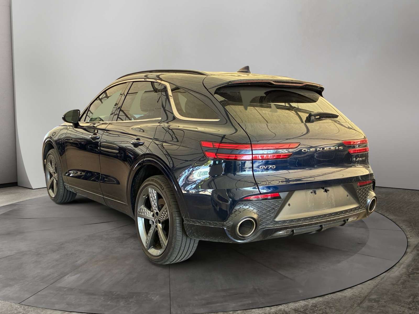 2022 Genesis GV70