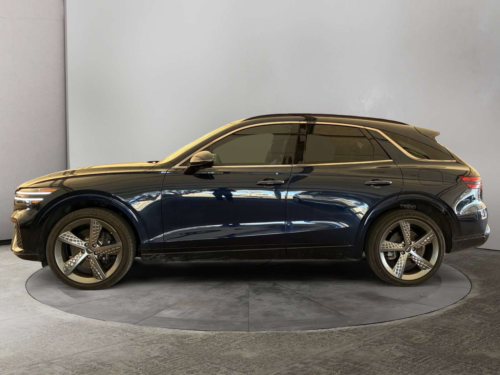 2022 Genesis GV70