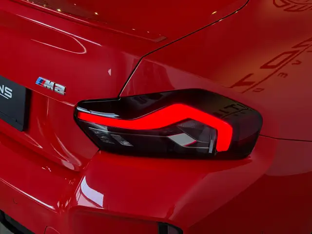 BMW M2 Carbon I Schalter I H&K I Headup Ansicht 19