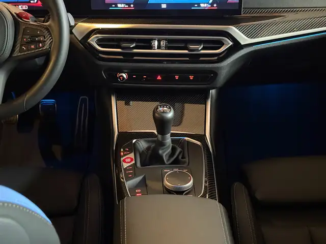 BMW M2 Carbon I Schalter I H&K I Headup Ansicht 36