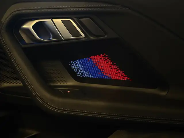 BMW M2 Carbon I Schalter I H&K I Headup Ansicht 42