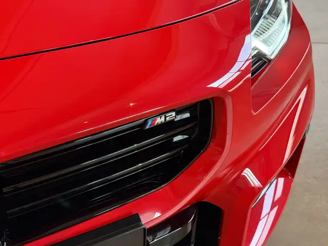 BMW M2 Carbon I Schalter I H&K I Headup Ansicht 16