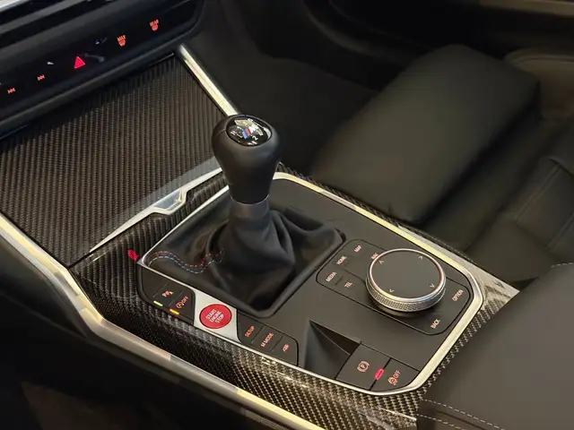 BMW M2 Carbon I Schalter I H&K I Headup Ansicht 44