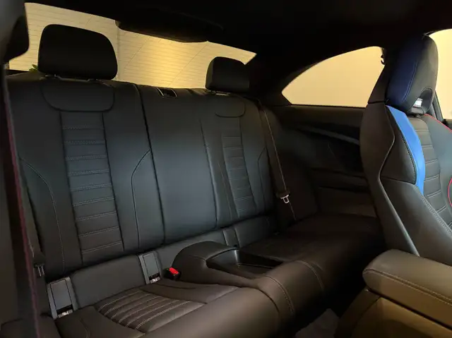 BMW M2 Carbon I Schalter I H&K I Headup Ansicht 50