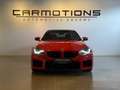 BMW M2 Carbon I Schalter I H&K I Headup Rot - thumbnail 3