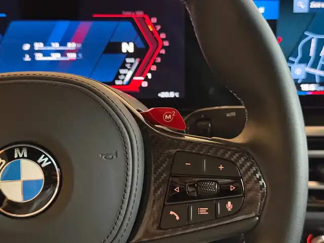 BMW M2 Carbon I Schalter I H&K I Headup Ansicht 39