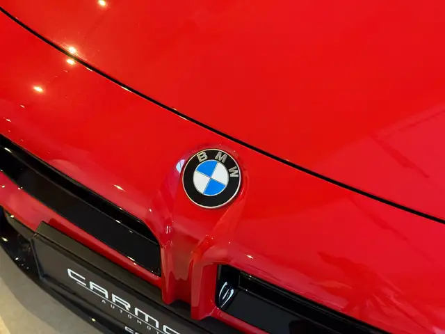 BMW M2 Carbon I Schalter I H&K I Headup Ansicht 15