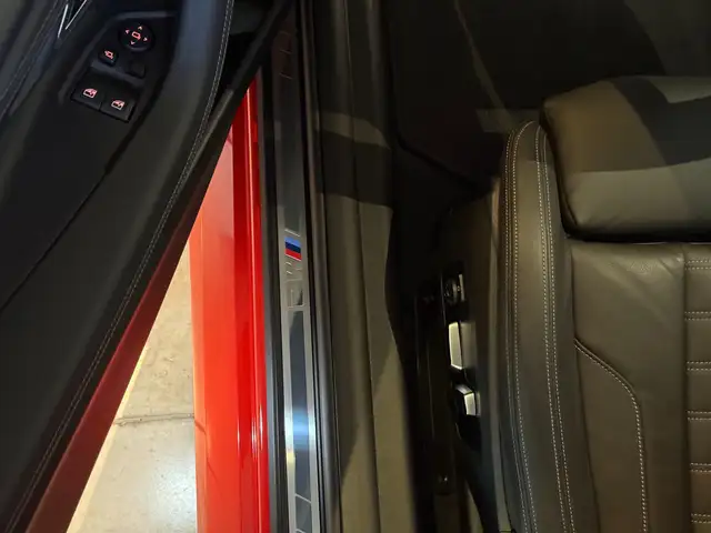 BMW M2 Carbon I Schalter I H&K I Headup Ansicht 45