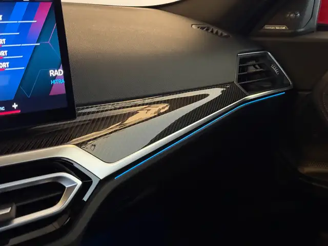 BMW M2 Carbon I Schalter I H&K I Headup Ansicht 43