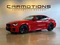 BMW M2 Carbon I Schalter I H&K I Headup Rot - thumbnail 4
