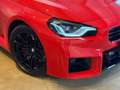 BMW M2 Carbon I Schalter I H&K I Headup Rot - thumbnail 14