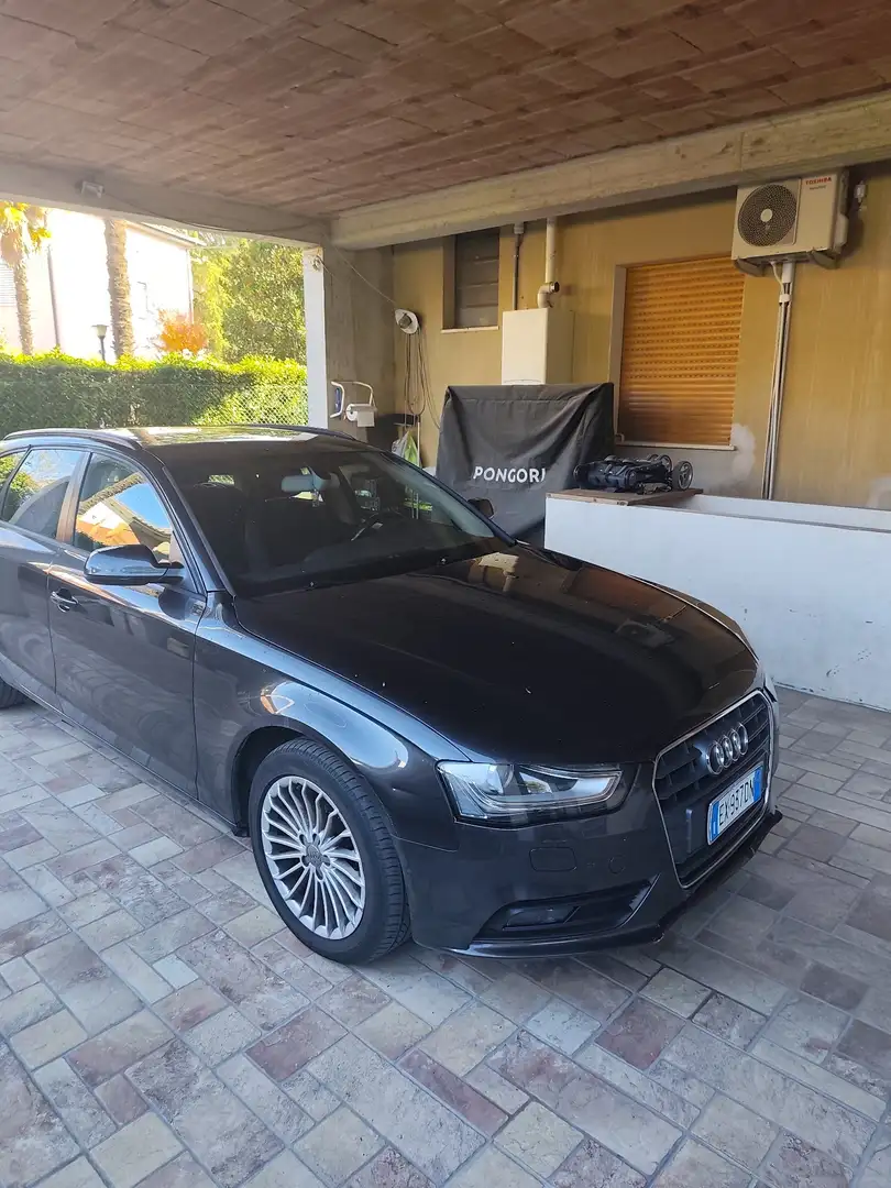 Audi A4 Avant 2.0 tdi 150cv multitronic E6 - 1