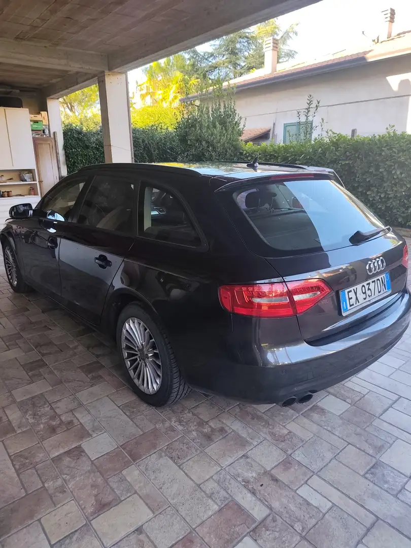 Audi A4 Avant 2.0 tdi 150cv multitronic E6 - 2