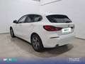 BMW 116 116dA Business Corporate Blanco - thumbnail 7