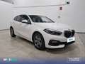 BMW 116 116dA Business Corporate Blanco - thumbnail 3