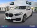 BMW 116 116dA Business Corporate Blanco - thumbnail 1