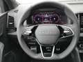 Skoda Karoq 2.0TDI Sportline DSG AHK Matrix Navi ACC Gris - thumbnail 5